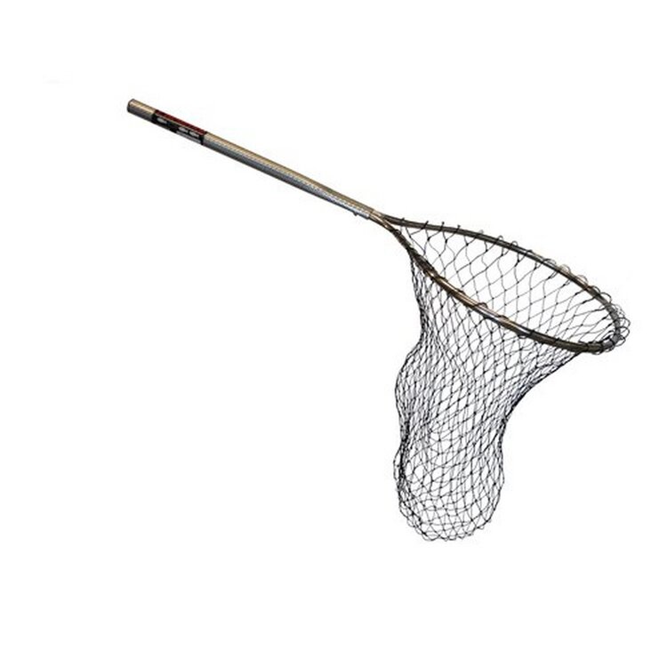 Frabill Frabill 2318 Sportsman Net 14" x 15" Hoop 18" Fixed Handle