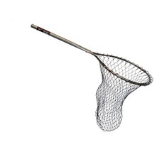 Frabill Frabill 2333 Sportsman Net 20" x 23" Hoop 30" Fixed Handle