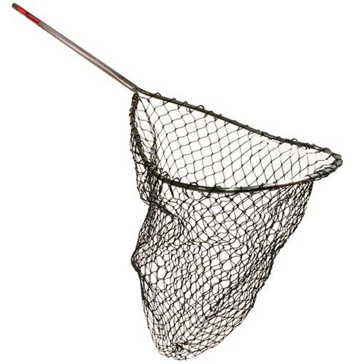Frabill Frabill 2346 Sportsman 20" x 23" Scoop Net 36" Fixed Handle