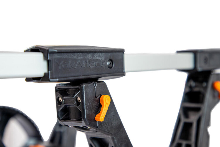 YakAttack YakAttack TowNStow BarCart Kayak Cart