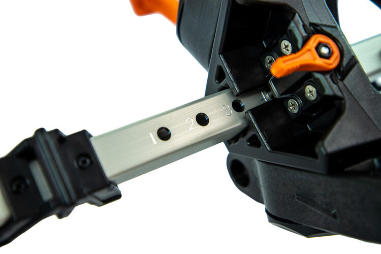 YakAttack YakAttack TowNStow BarCart Kayak Cart