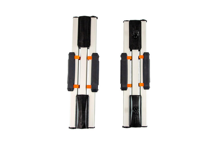 YakAttack YakAttack TowNStow BarCart Kayak Cart