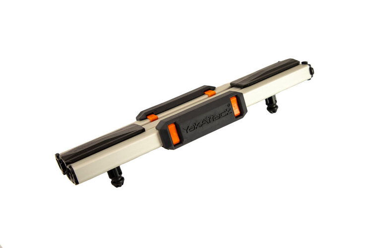 YakAttack YakAttack TowNStow BarCart Kayak Cart