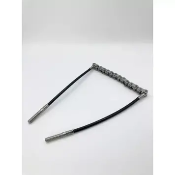 Hobie Hobie Chain Assemby - MirageDrive GT KU (Round Stud)