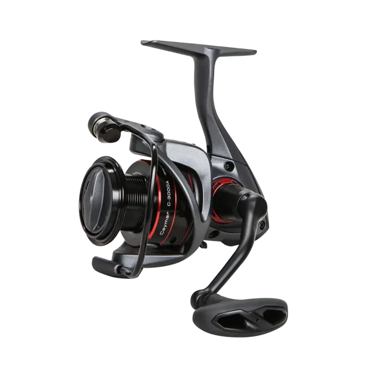 OKUMA Okuma Ceymar "A" Spinning Reel
