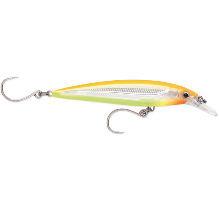 Rapala Rapala X-Rap Long Cast 4-3/4" 1-1/4oz