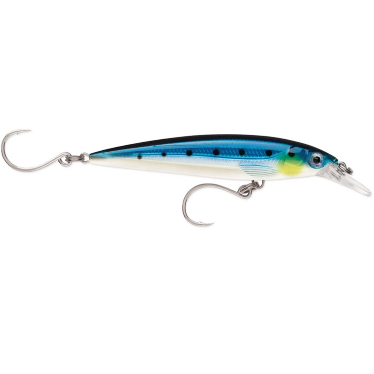 Rapala Rapala X-Rap Long Cast 4-3/4" 1-1/4oz