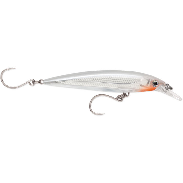 Rapala Rapala X-Rap Long Cast 4-3/4" 1-1/4oz