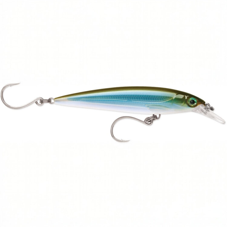 Rapala Rapala X-Rap Long Cast 4-3/4" 1-1/4oz