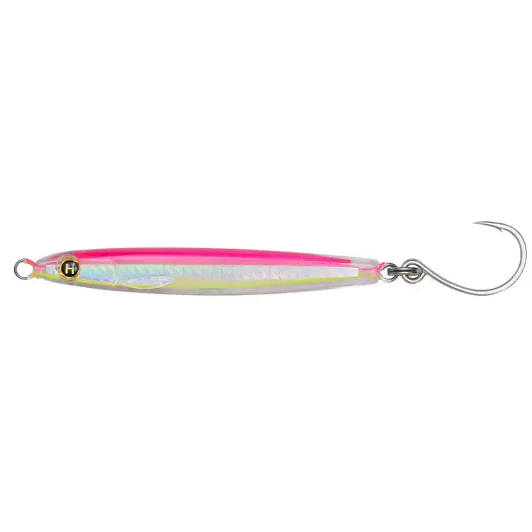 Hogy Lure Company Hogy Epoxy Jig Lure In-Line VMC