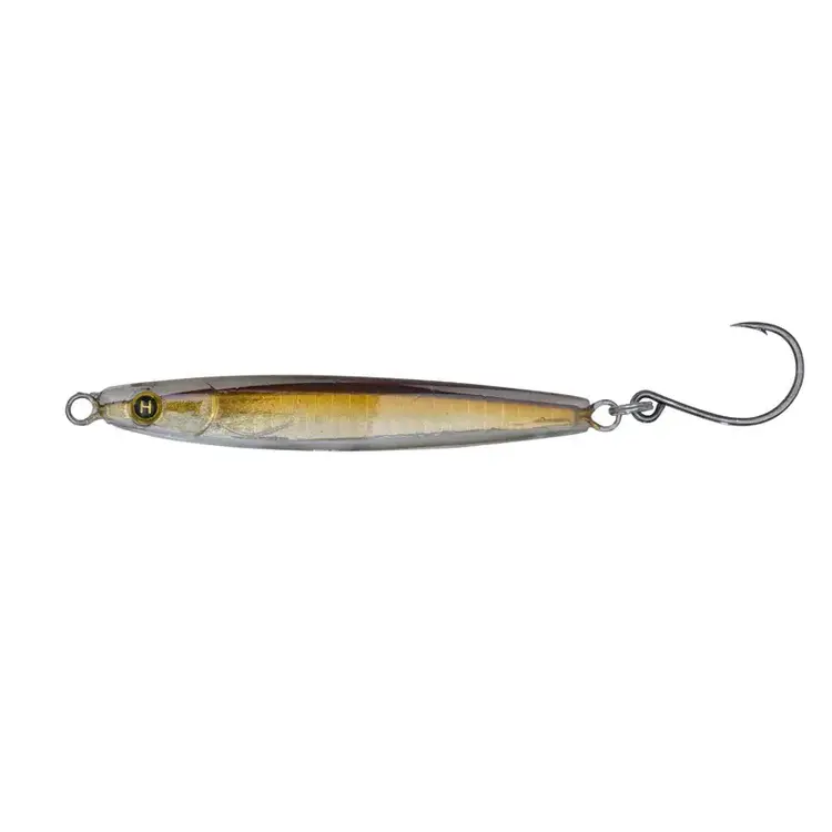 Hogy Lure Company Hogy Epoxy Jig Lure In-Line VMC