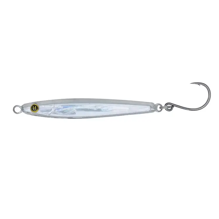 Hogy Lure Company Hogy Epoxy Jig Lure In-Line VMC