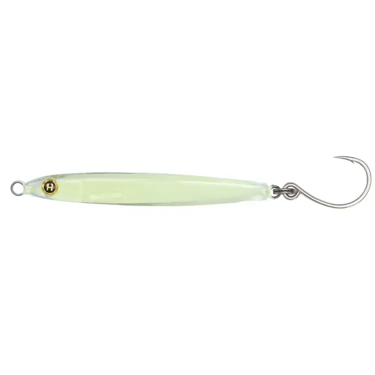 Hogy Lure Company Hogy Epoxy Jig Lure In-Line VMC