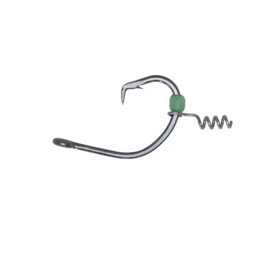 Hogy Lure Company Hogy Keeper Soft Circle Hook