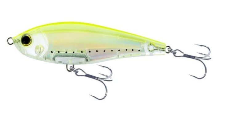 Yo-Zuri Yo-Zuri 3D Inshore Twitchbait