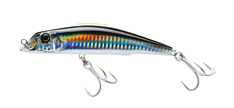 Yo-Zuri Yo-Zuri Mag Darter 4-1/8" Floating Diver 5/8oz