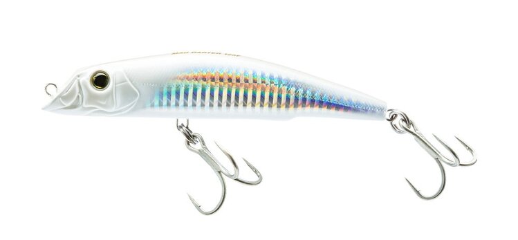 Yo-Zuri Yo-Zuri Mag Darter 4-1/8" Floating Diver 5/8oz