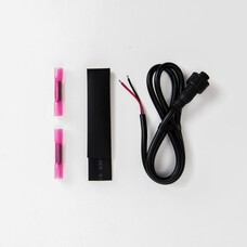 NOCQUA Adventure Gear NOCQUA Power Pro Component Pack