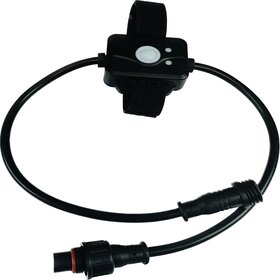 NOCQUA Adventure Gear NOCQUA InLine Switch 2 pin