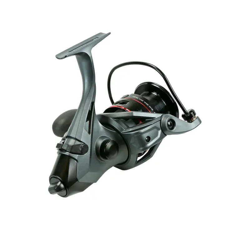 OKUMA Okuma Ceymar Baitfeeder "A" Spinning Reel