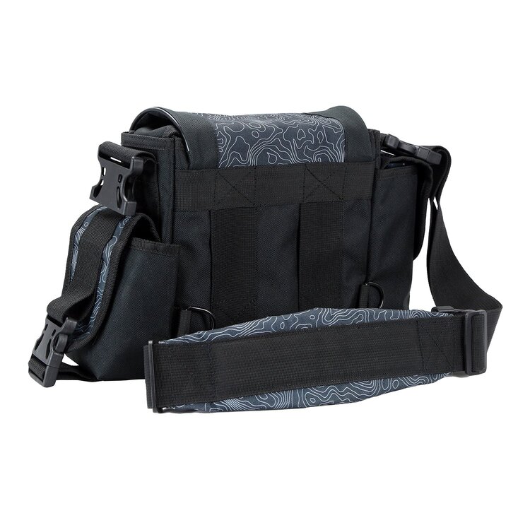 Fishlab FishLab Tackle Plug Bag