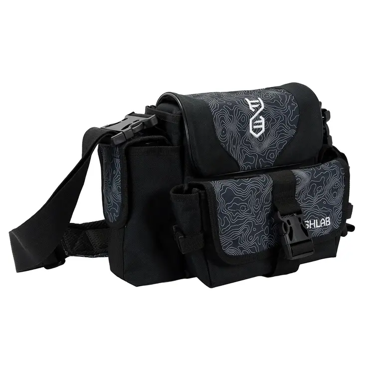 Fishlab FishLab Tackle Plug Bag