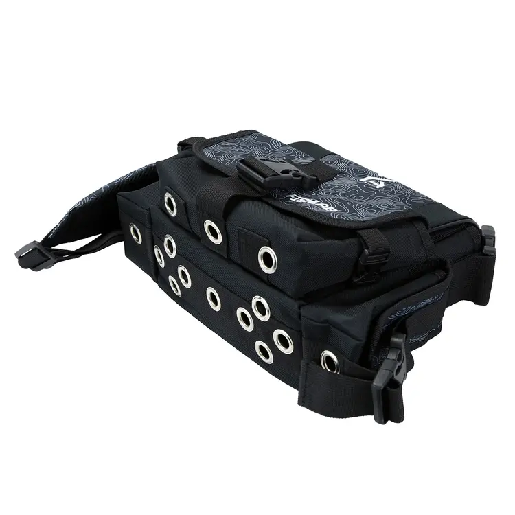 Fishlab FishLab Tackle Plug Bag