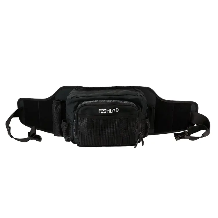 Fishlab FishLab Tackle Fanny Pack