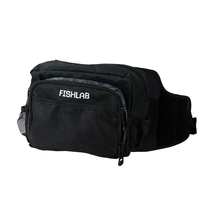 Fishlab FishLab Tackle Fanny Pack