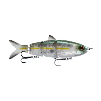 Fishlab FishLab BBZ 6" 1-1/2oz Hard Swimbait