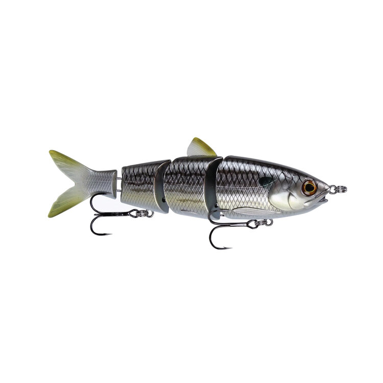 Fishlab FishLab BBZ 6" 1-1/2oz Hard Swimbait