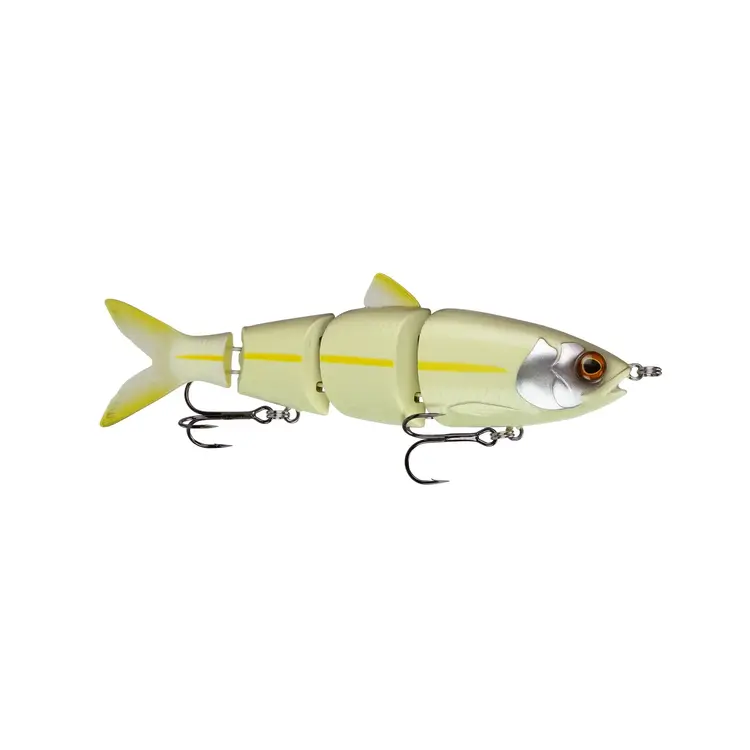 Fishlab FishLab BBZ 6" 1-1/2oz Hard Swimbait