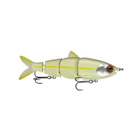 Fishlab FishLab BBZ 4.5" 5/8oz Hard Swimbait