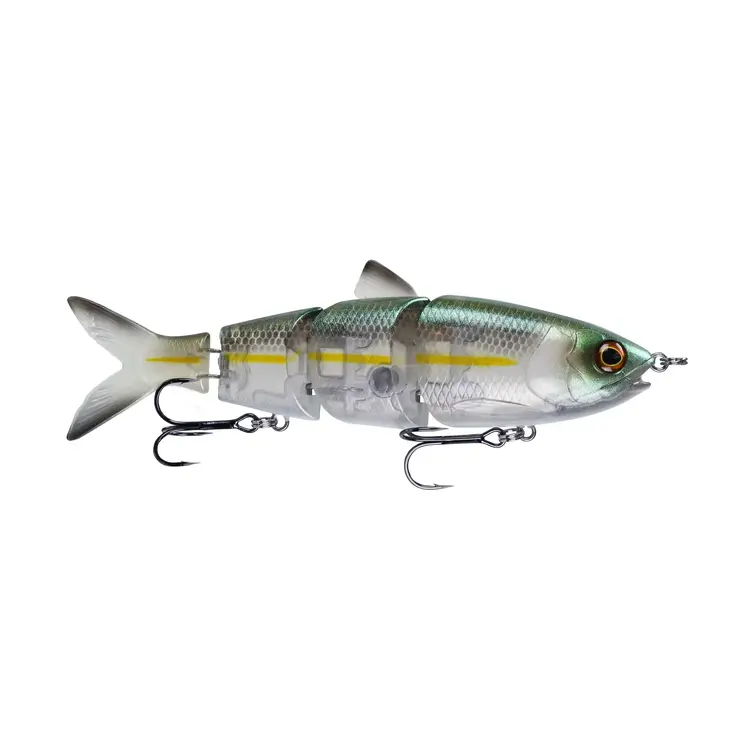 Fishlab FishLab BBZ 4.5" 5/8oz Hard Swimbait