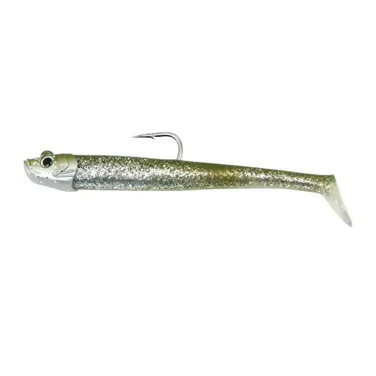 Fishlab FishLab 5" 1oz Mad Eel