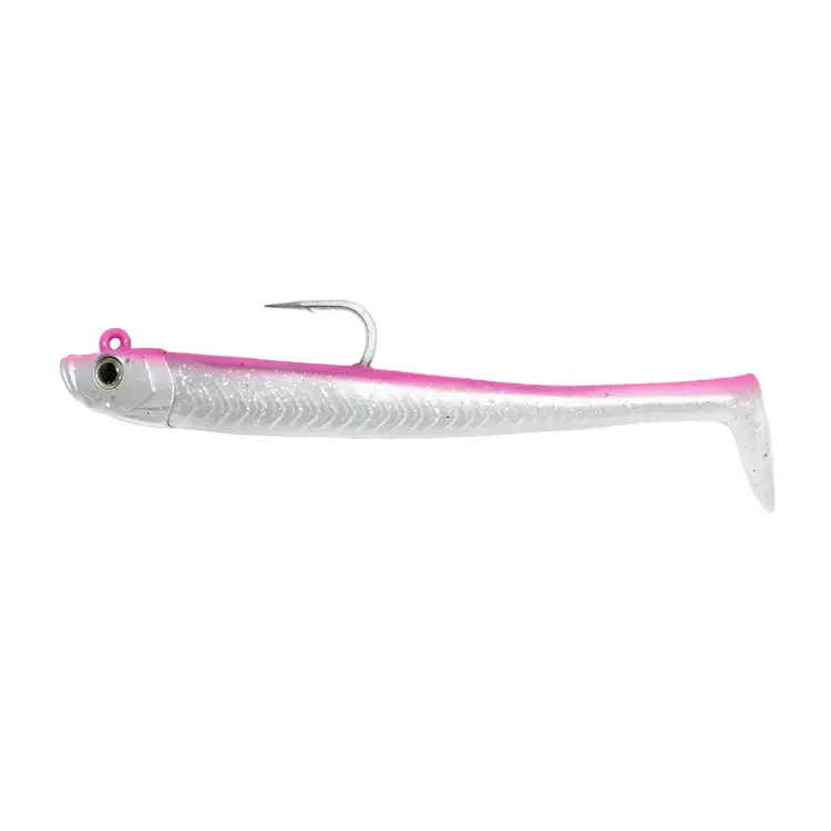 Fishlab FishLab 5" 1oz Mad Eel