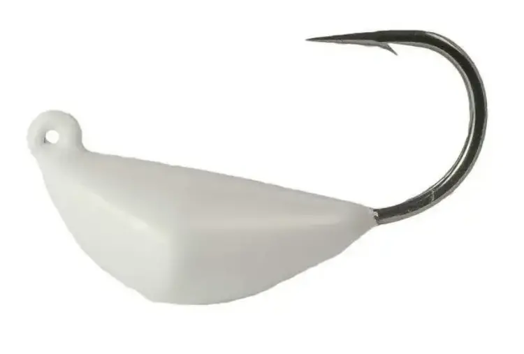 Bottom Sweeper Jigs Bottom Sweeper Jigs 1oz (Each)