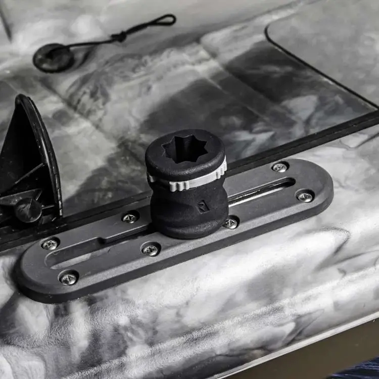 Railblaza Railblaza MiniPort TracMount Base