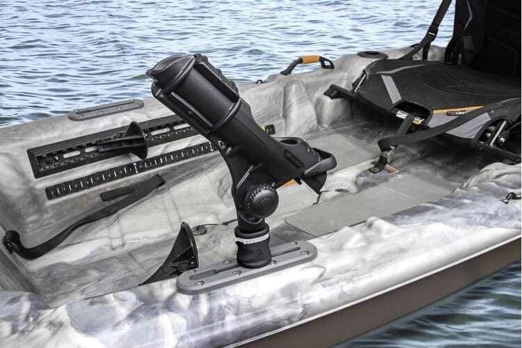 Railblaza Railblaza MiniPort TracMount Base