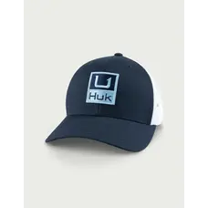 Huk Huk Huk'D Up Trucker Hat