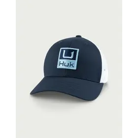 Huk Huk Huk'D Up Trucker Hat