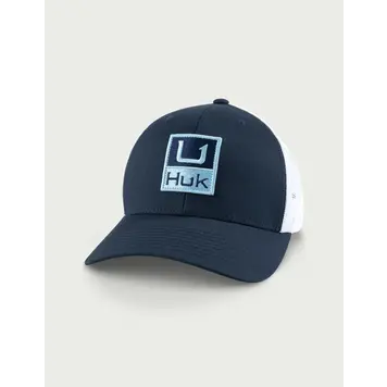 Huk Huk Huk'D Up Trucker Hat