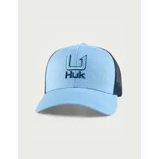 Huk Huk Barb U Trucker Hat