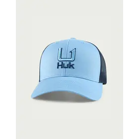 Huk Huk Barb U Trucker Hat