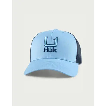 Huk Huk Barb U Trucker Hat