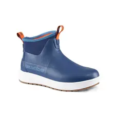 Grundens Grundens Men's Deck Runner Ankle Boot - Blue Abyss