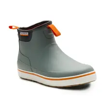 Grundens Grundens Men's Deck Boss Ankle Boot - Monument Grey