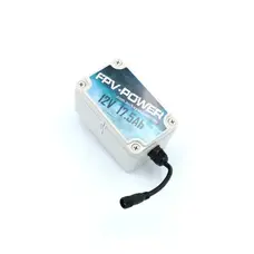 FPV-Power FPV-Power 17.5Ah Waterproof Lithium Kayak Battery & Charger
