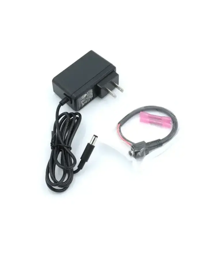 FPV-Power FPV-Power 17.5Ah Waterproof Lithium Kayak Battery & Charger
