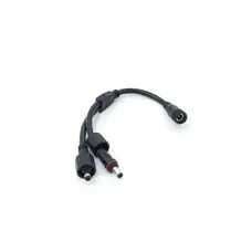 FPV-Power FPV-Power Parallel Pigtail - (Wiring Batteries in Parallel)